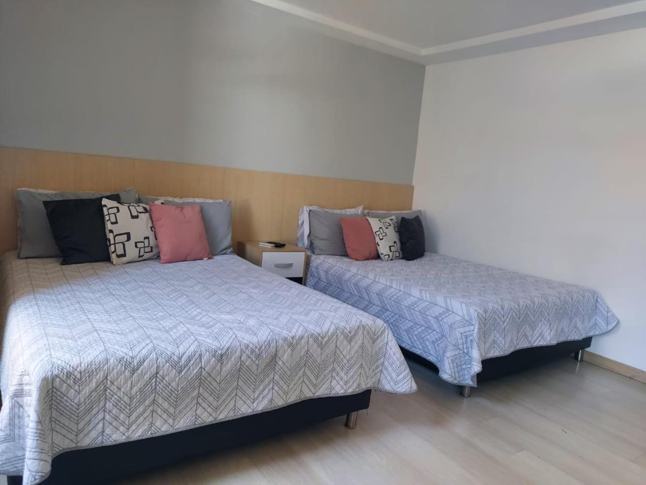 All Inclusive Suites メデジン エクステリア 写真