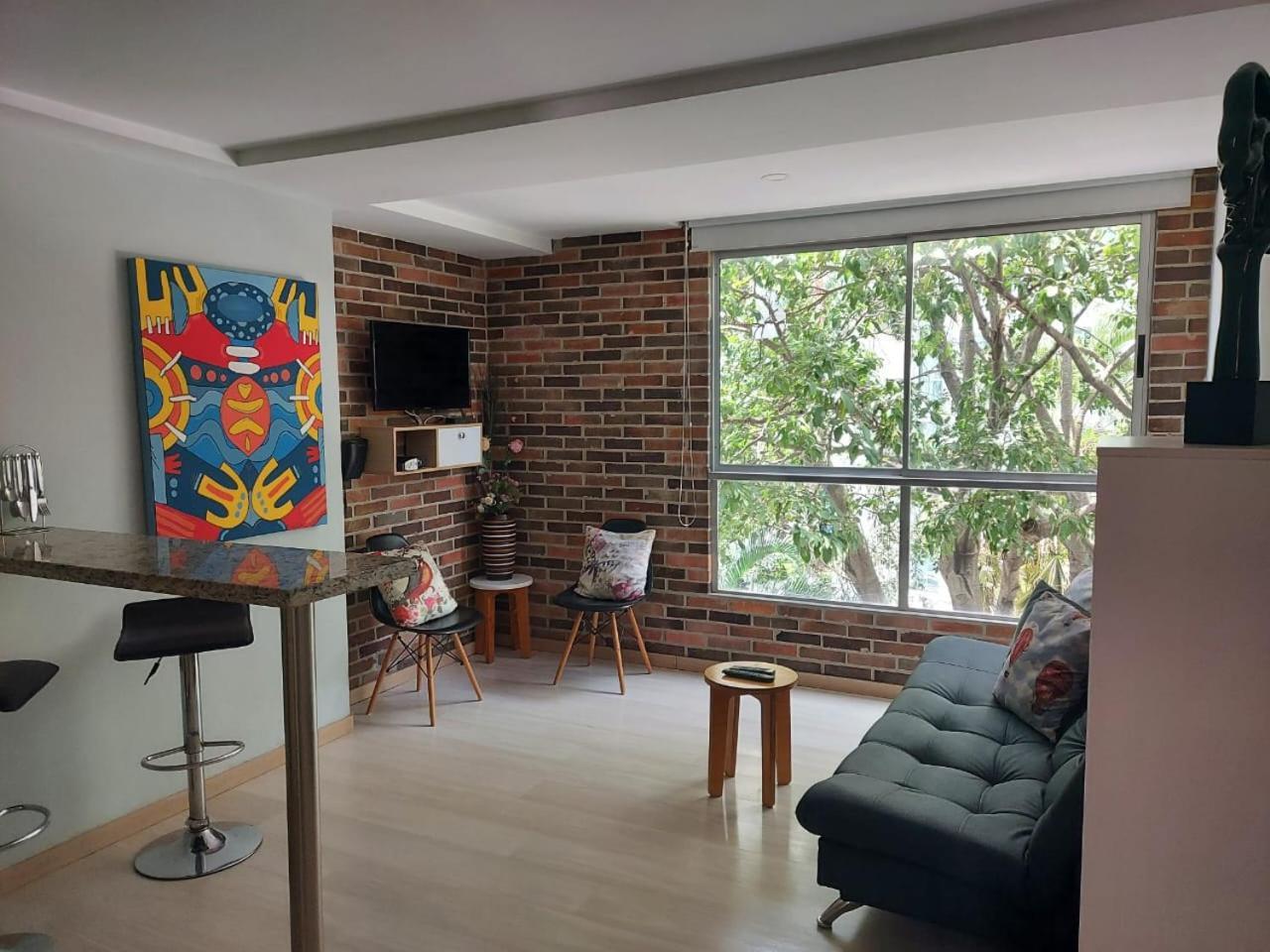 All Inclusive Suites メデジン エクステリア 写真