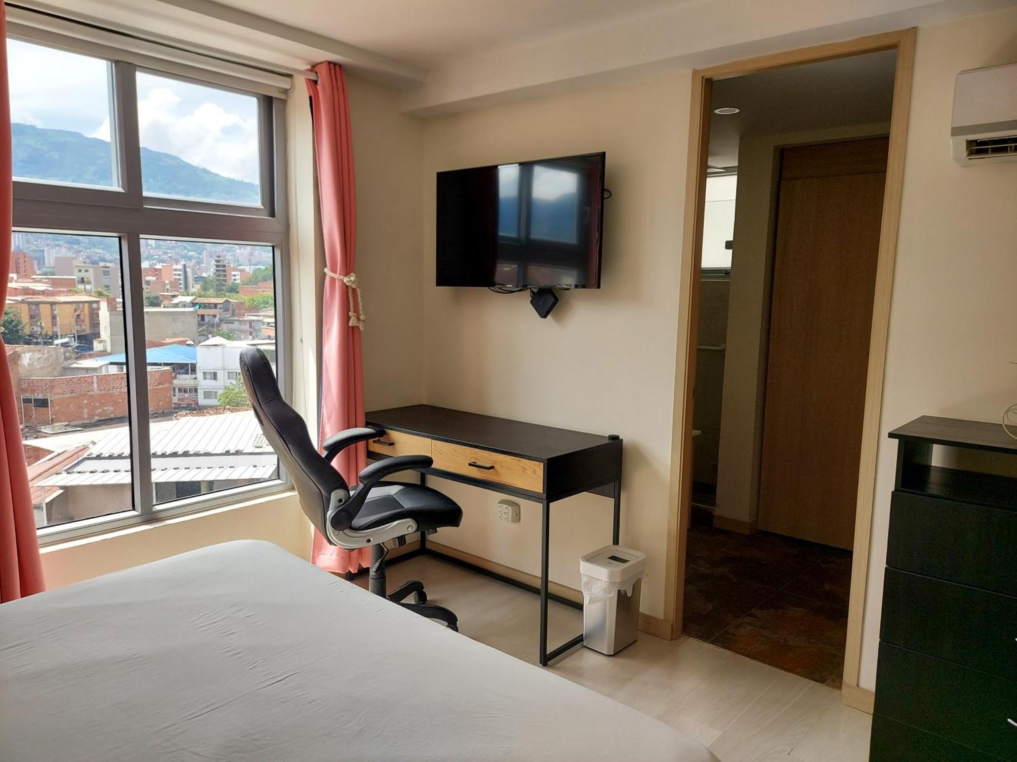 All Inclusive Suites メデジン エクステリア 写真