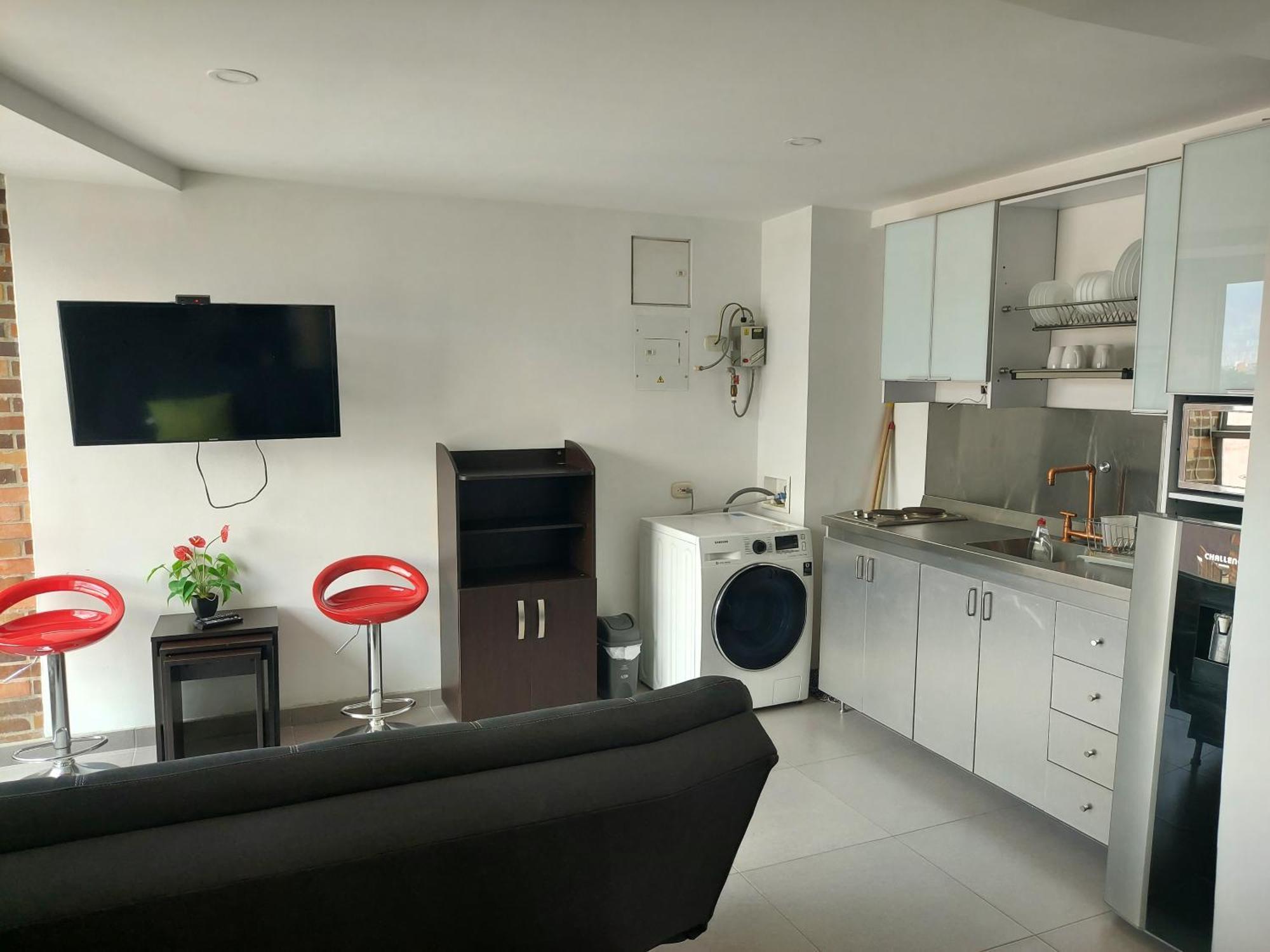 All Inclusive Suites メデジン エクステリア 写真